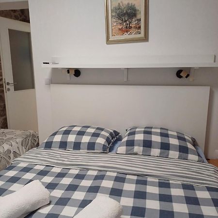 Apartman Kale 시베니크 외부 사진