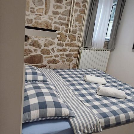 Apartman Kale 시베니크 외부 사진