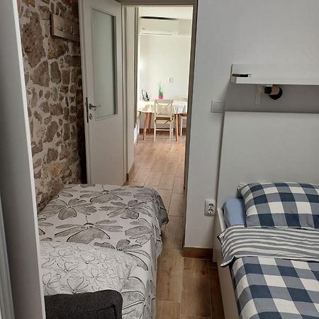 Apartman Kale 시베니크 외부 사진