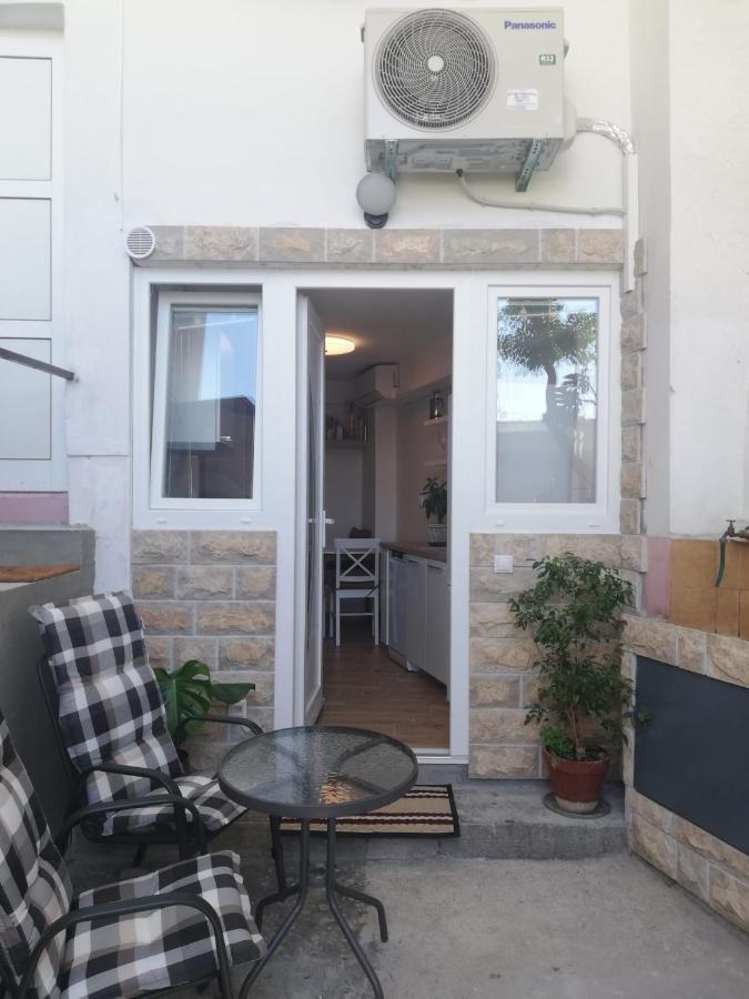 Apartman Kale 시베니크 외부 사진