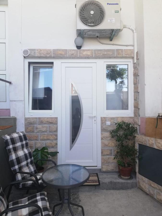 Apartman Kale 시베니크 외부 사진