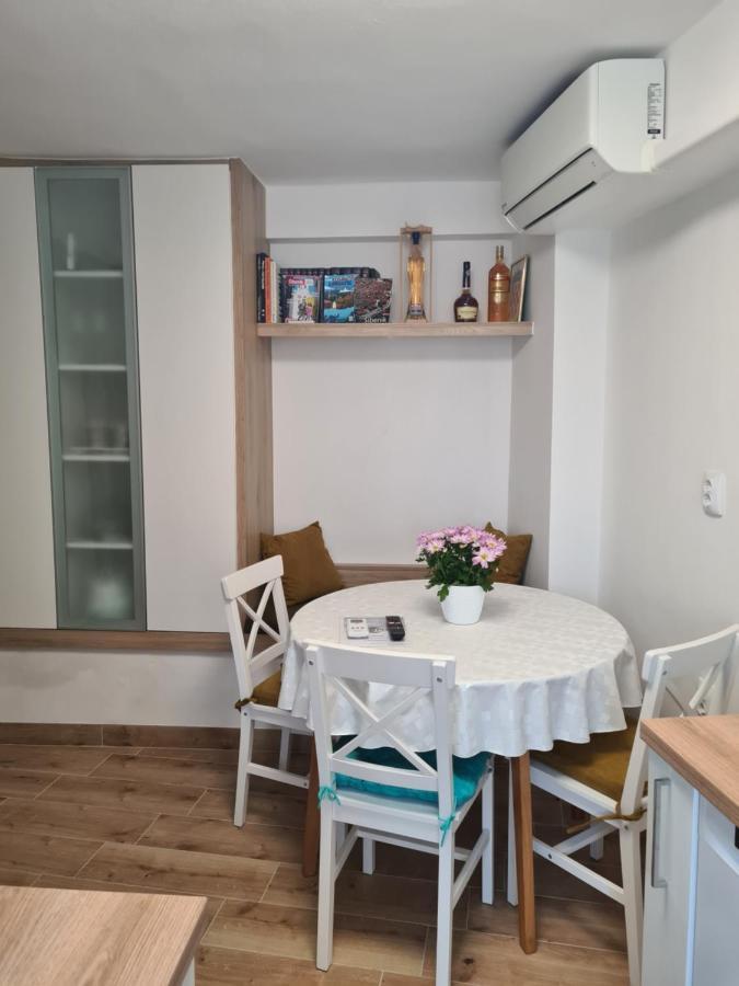 Apartman Kale 시베니크 외부 사진